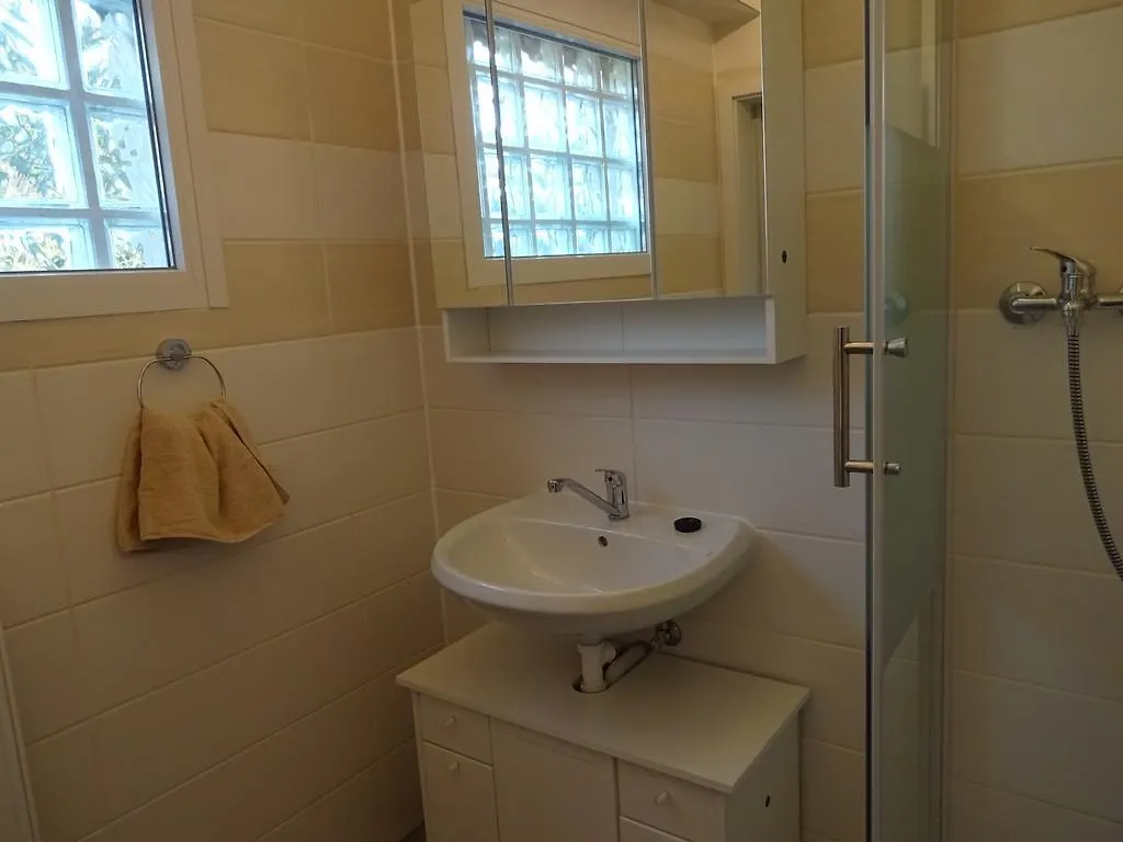 Apartmán Ferienwohnung Surova Kolín nad Rýnem