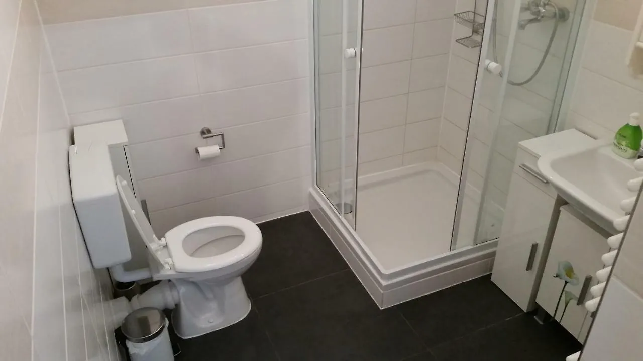 Ferienwohnung Surova Kolín nad Rýnem 0*,  Německo